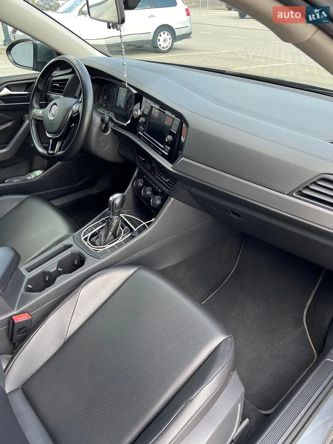 2018 Volkswagen Jetta - мініатюра 29