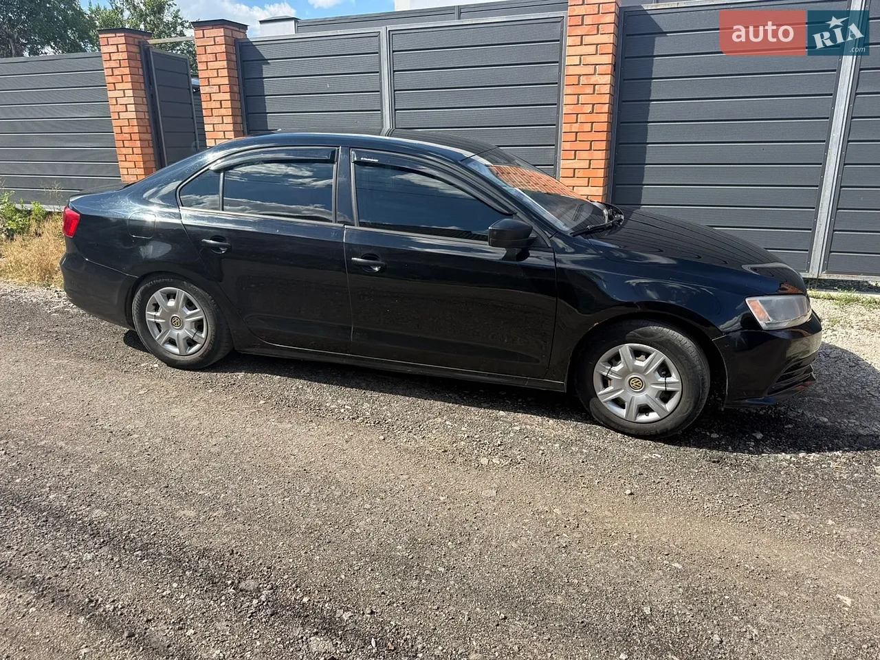 2015 Volkswagen Jetta - мініатюра 16