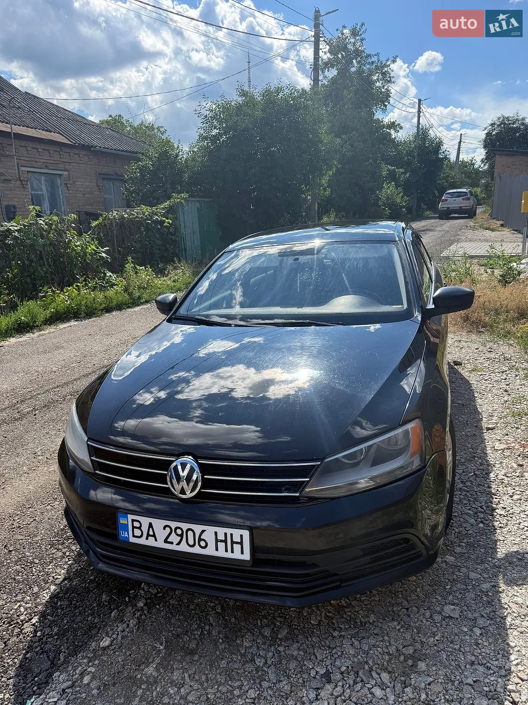 2015 Volkswagen Jetta - мініатюра 2