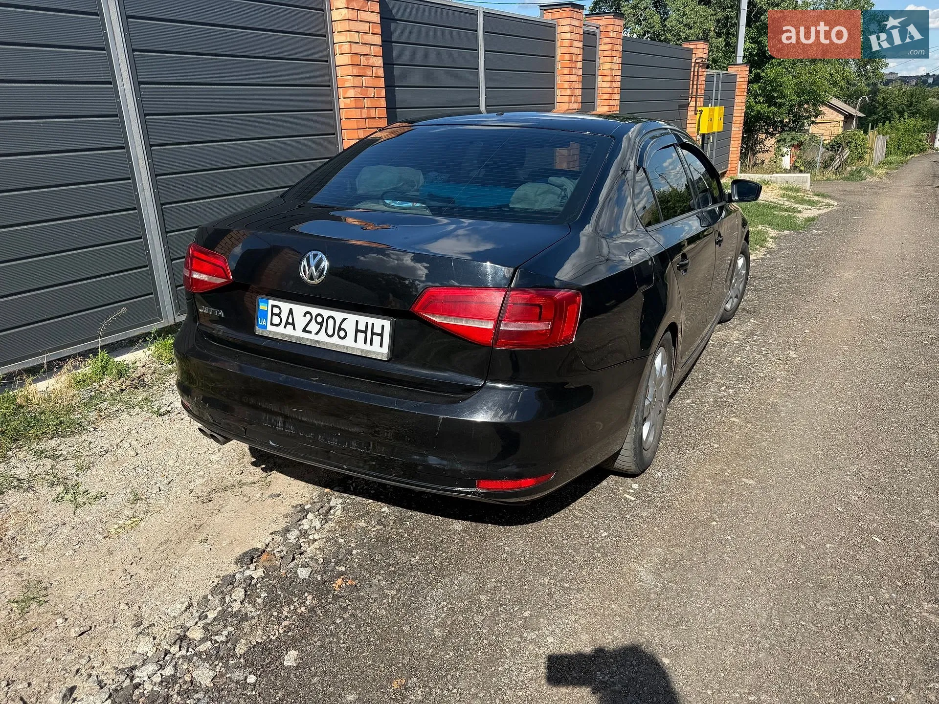 2015 Volkswagen Jetta - мініатюра 4