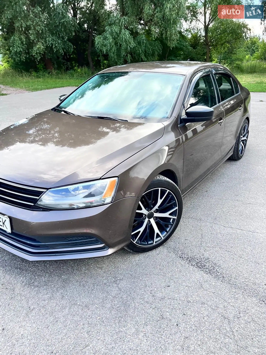 2015 Volkswagen Jetta - мініатюра 19