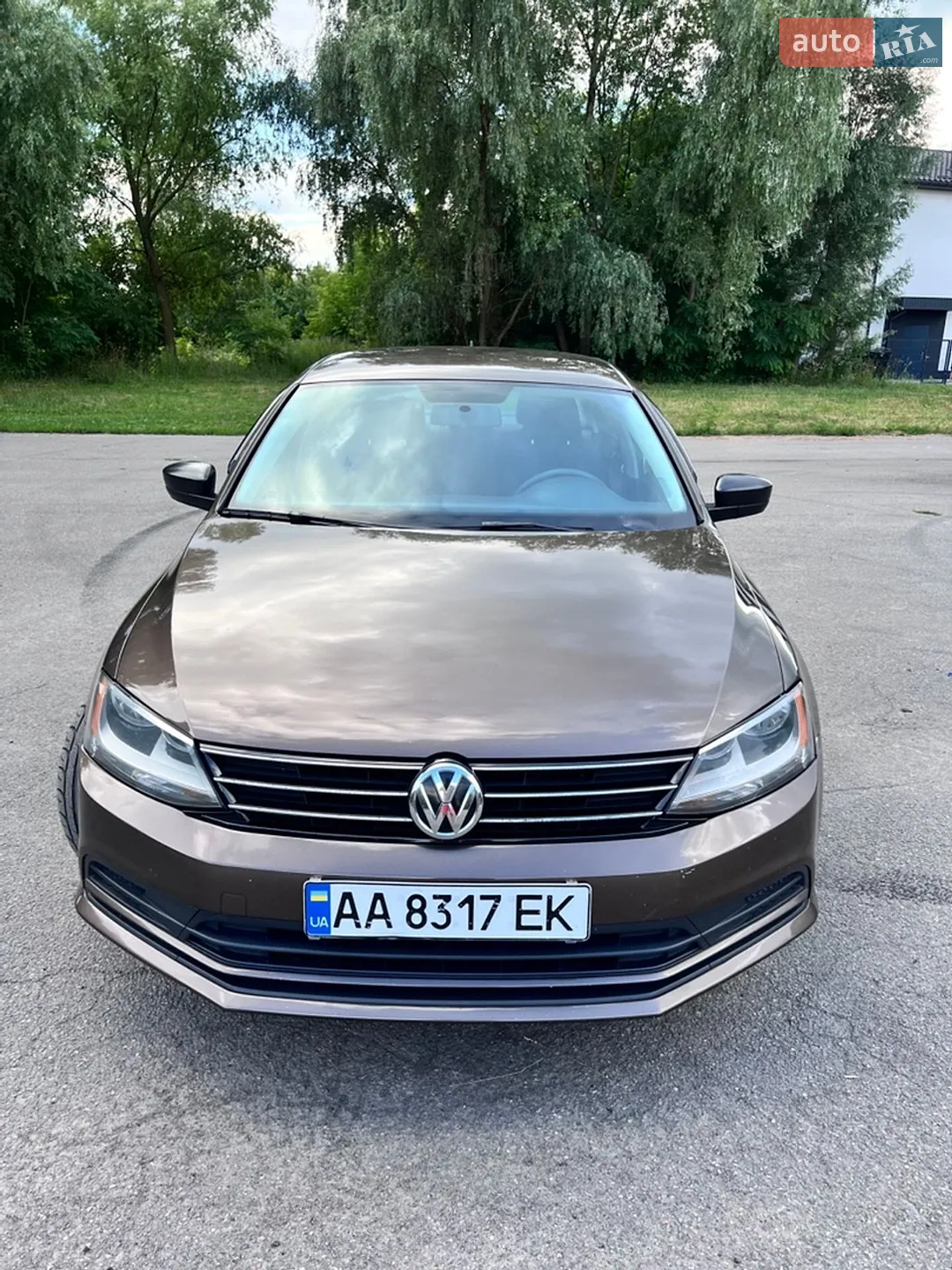 2015 Volkswagen Jetta - мініатюра 18