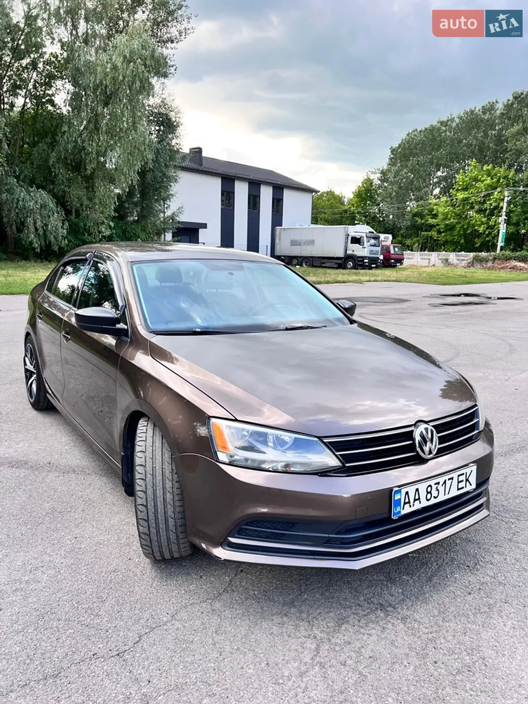 2015 Volkswagen Jetta - мініатюра 16