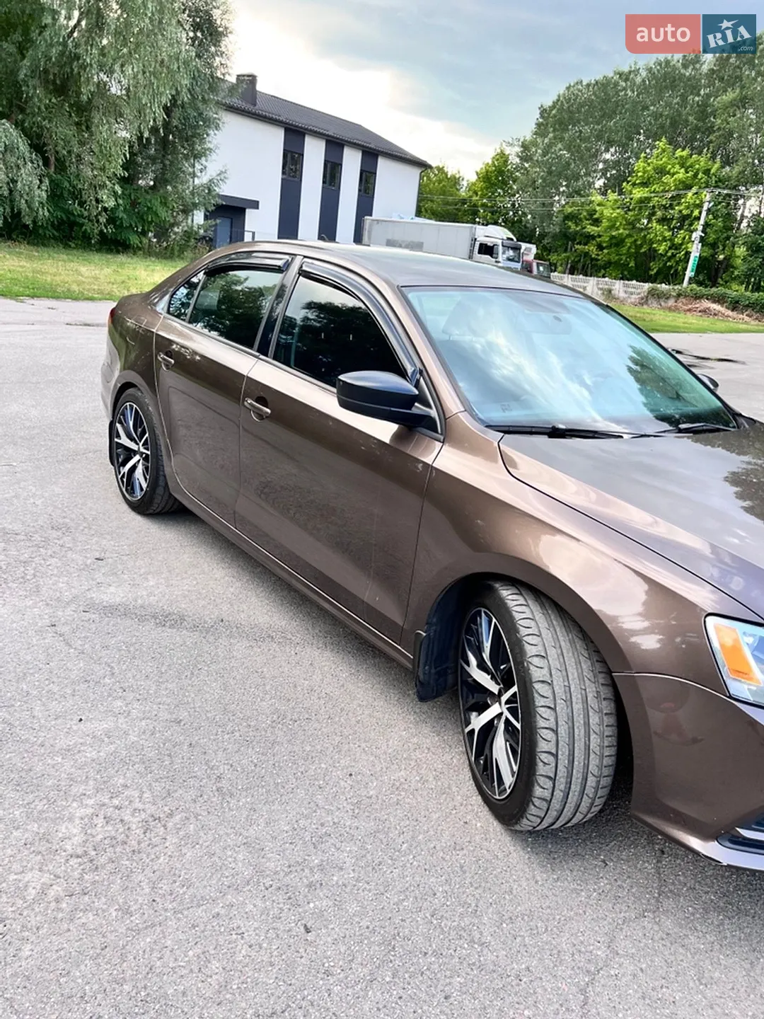 2015 Volkswagen Jetta - мініатюра 15