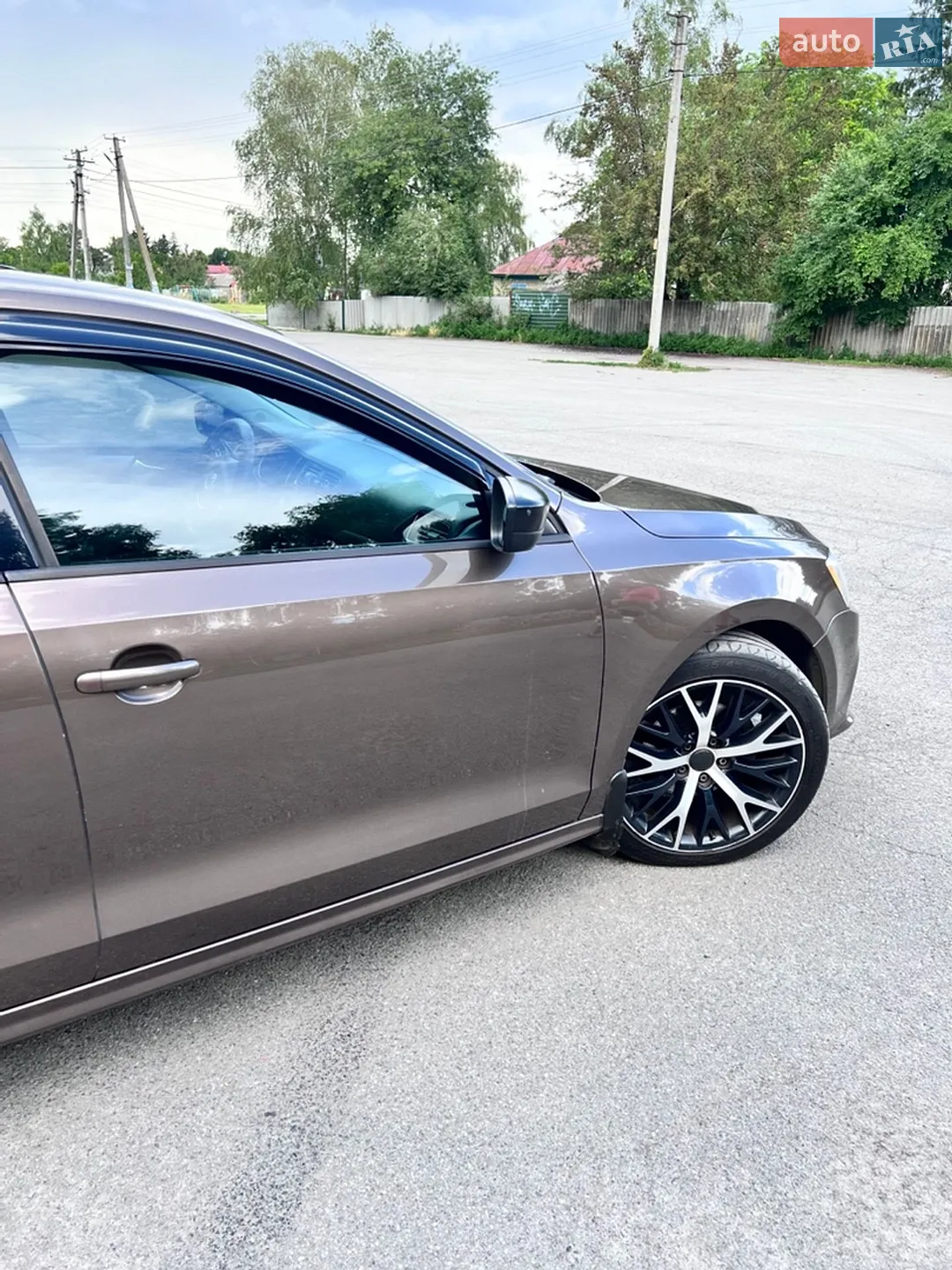 2015 Volkswagen Jetta - мініатюра 14