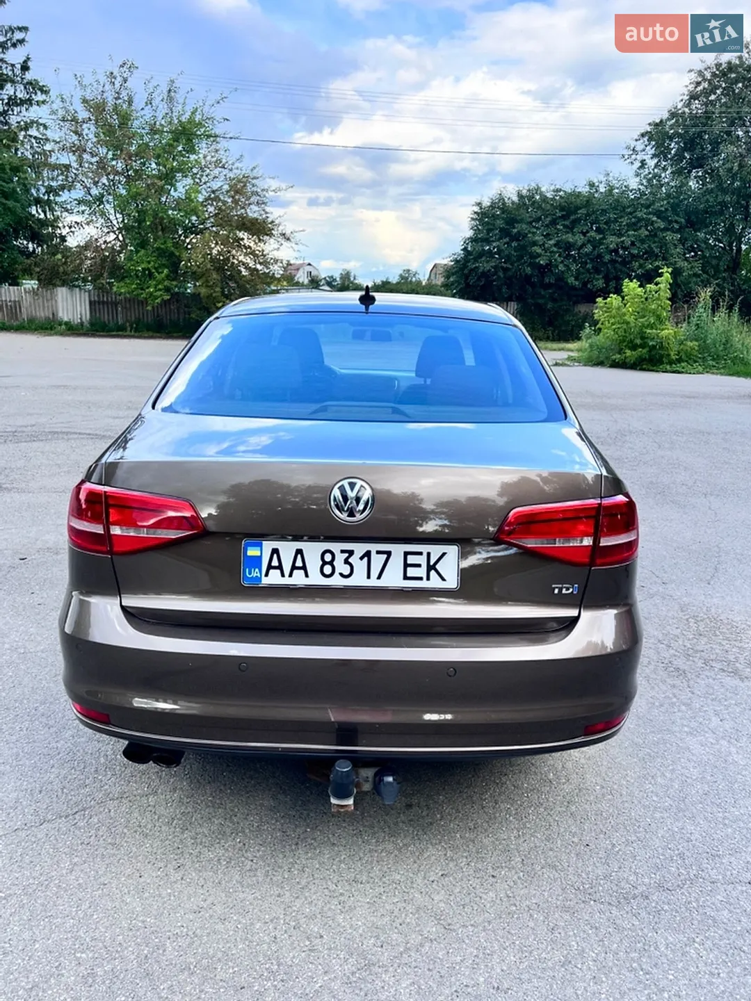 2015 Volkswagen Jetta - мініатюра 12