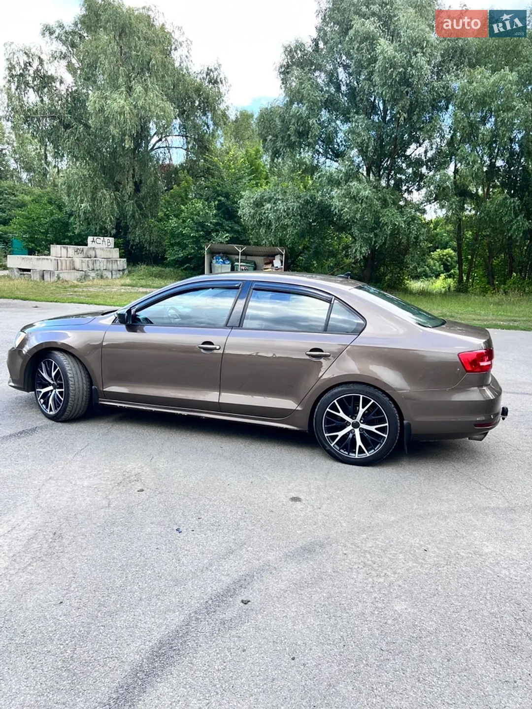 2015 Volkswagen Jetta - мініатюра 10