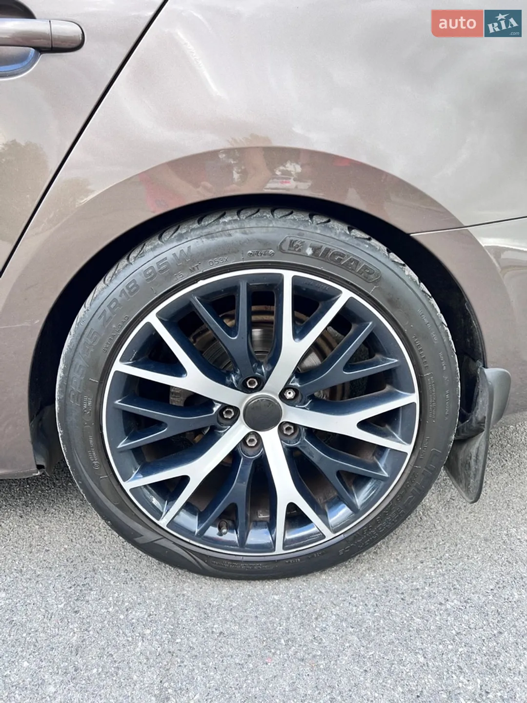 2015 Volkswagen Jetta - мініатюра 8