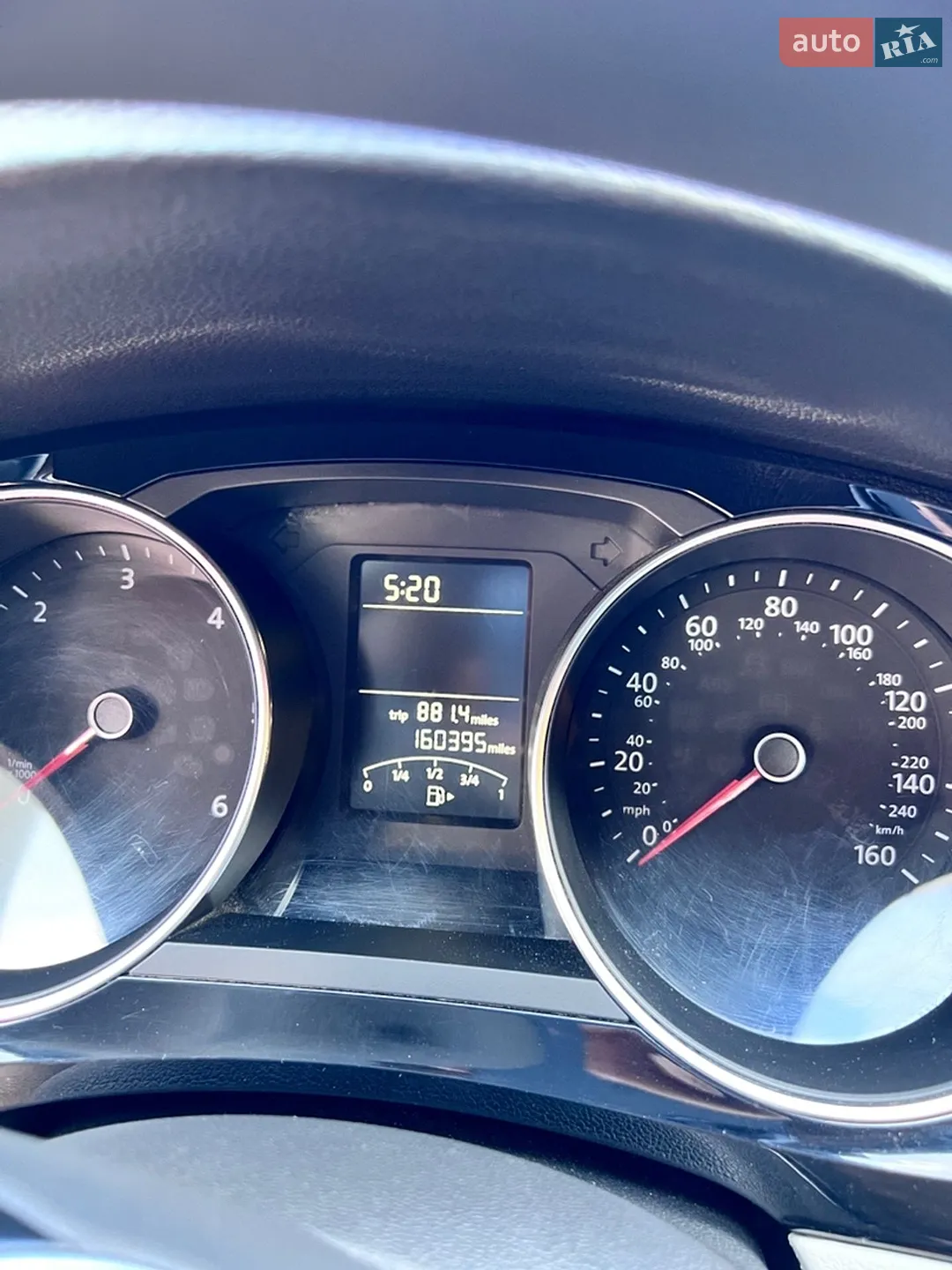 2015 Volkswagen Jetta - мініатюра 5