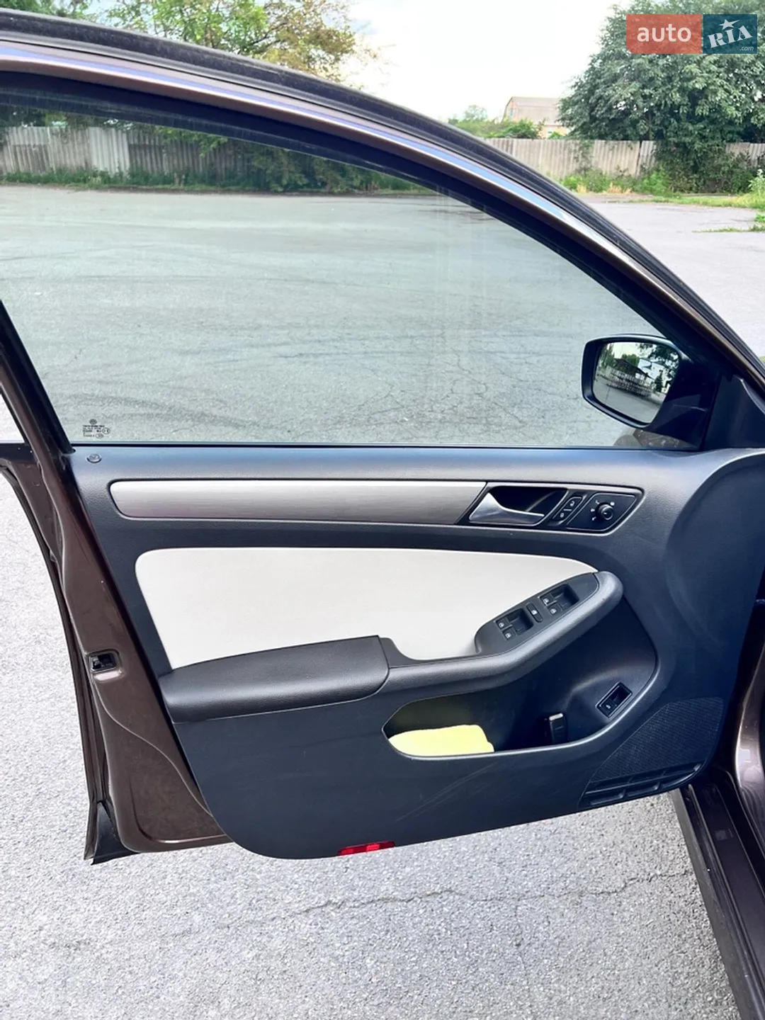 2015 Volkswagen Jetta - мініатюра 6