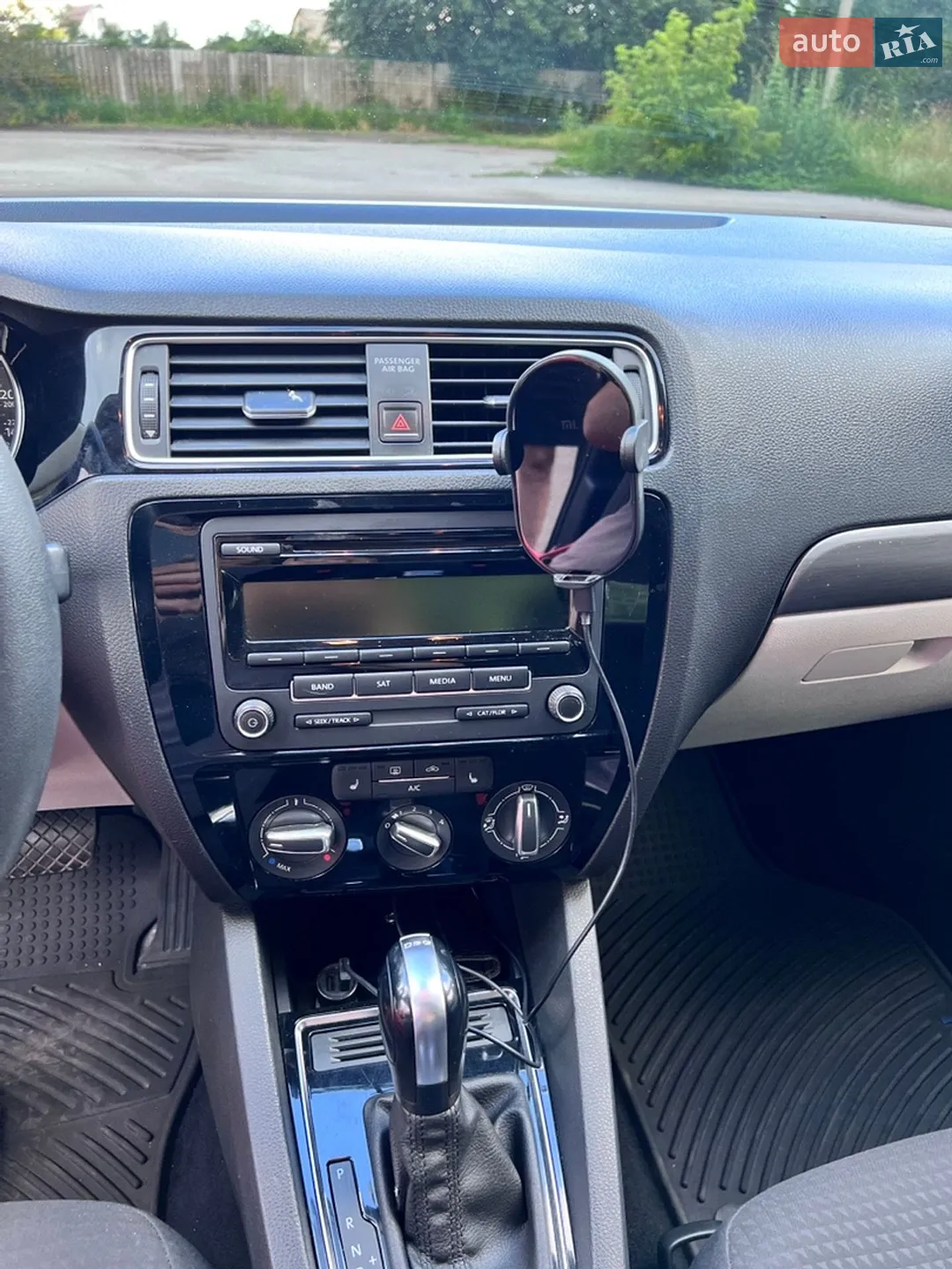 2015 Volkswagen Jetta - мініатюра 4