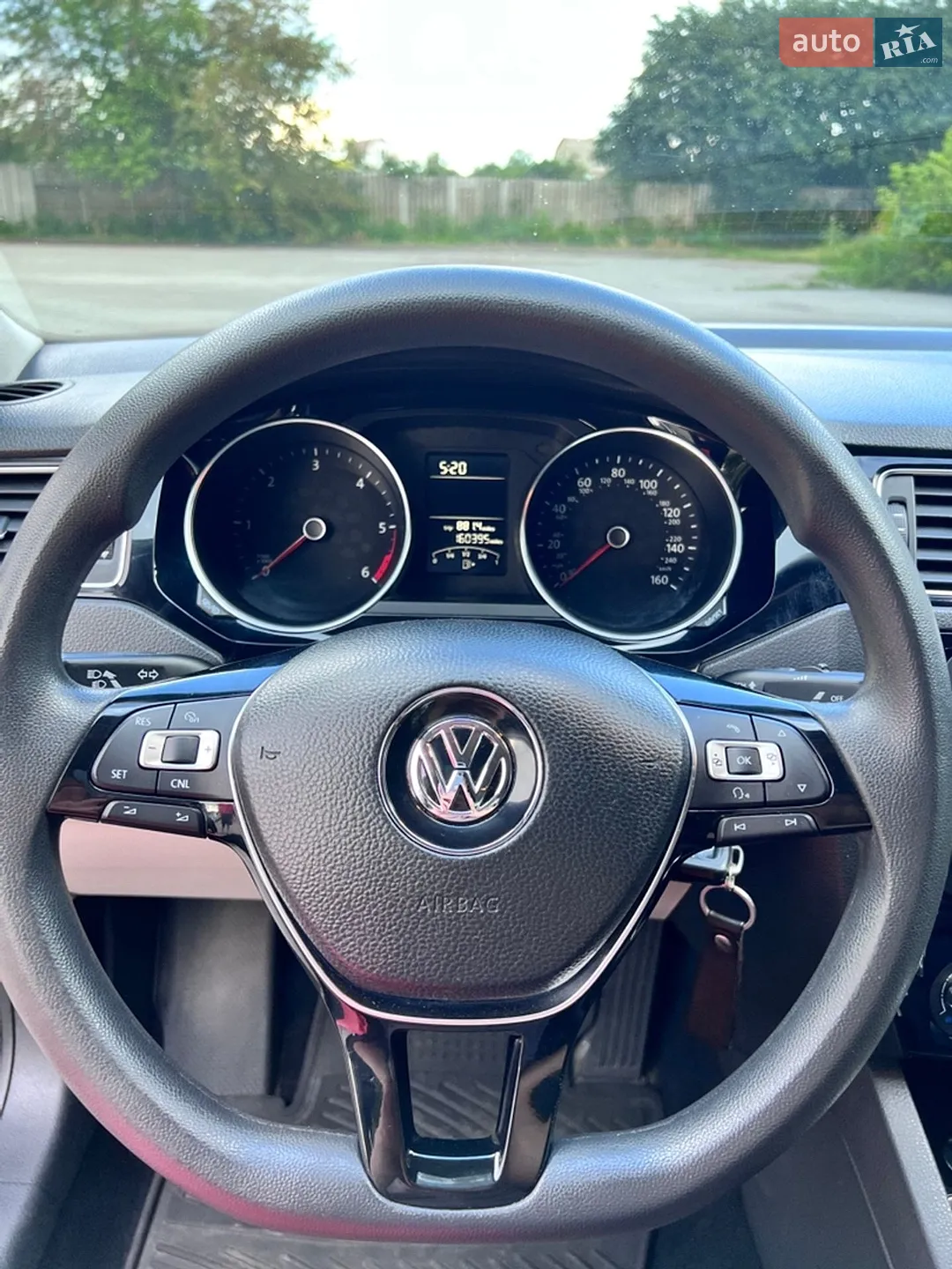2015 Volkswagen Jetta - мініатюра 3