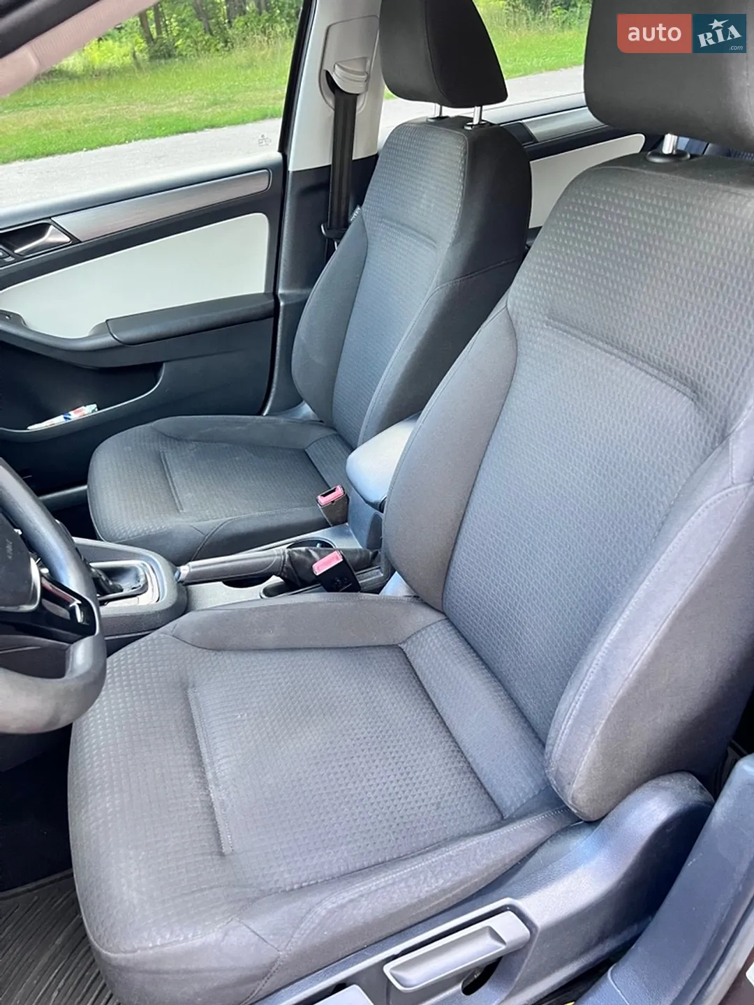 2015 Volkswagen Jetta - мініатюра 2