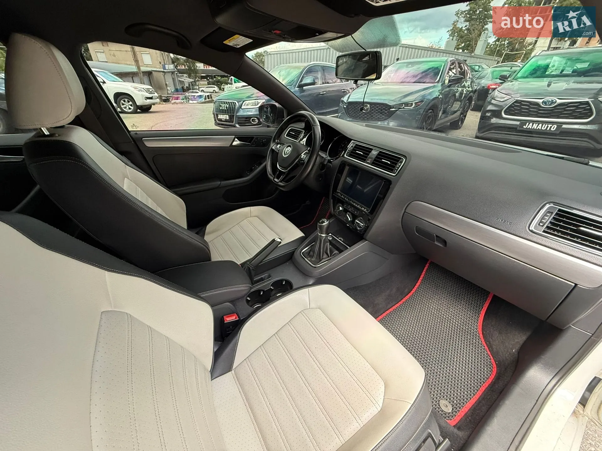 2016 Volkswagen Jetta - мініатюра 6