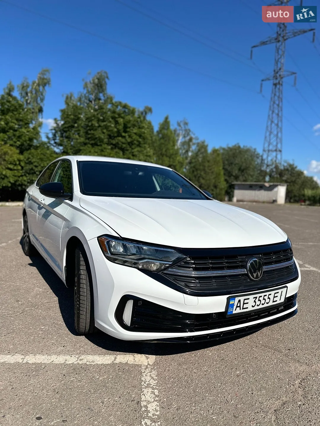 2023 Volkswagen Jetta - мініатюра 2