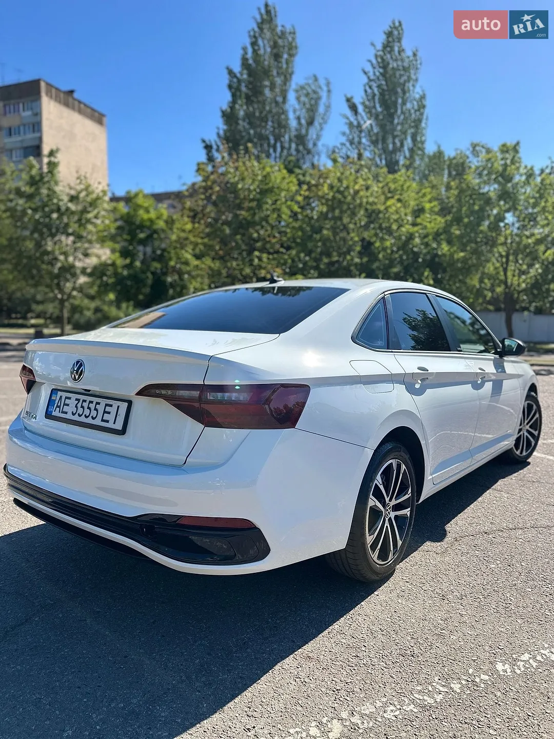 2023 Volkswagen Jetta - мініатюра 5