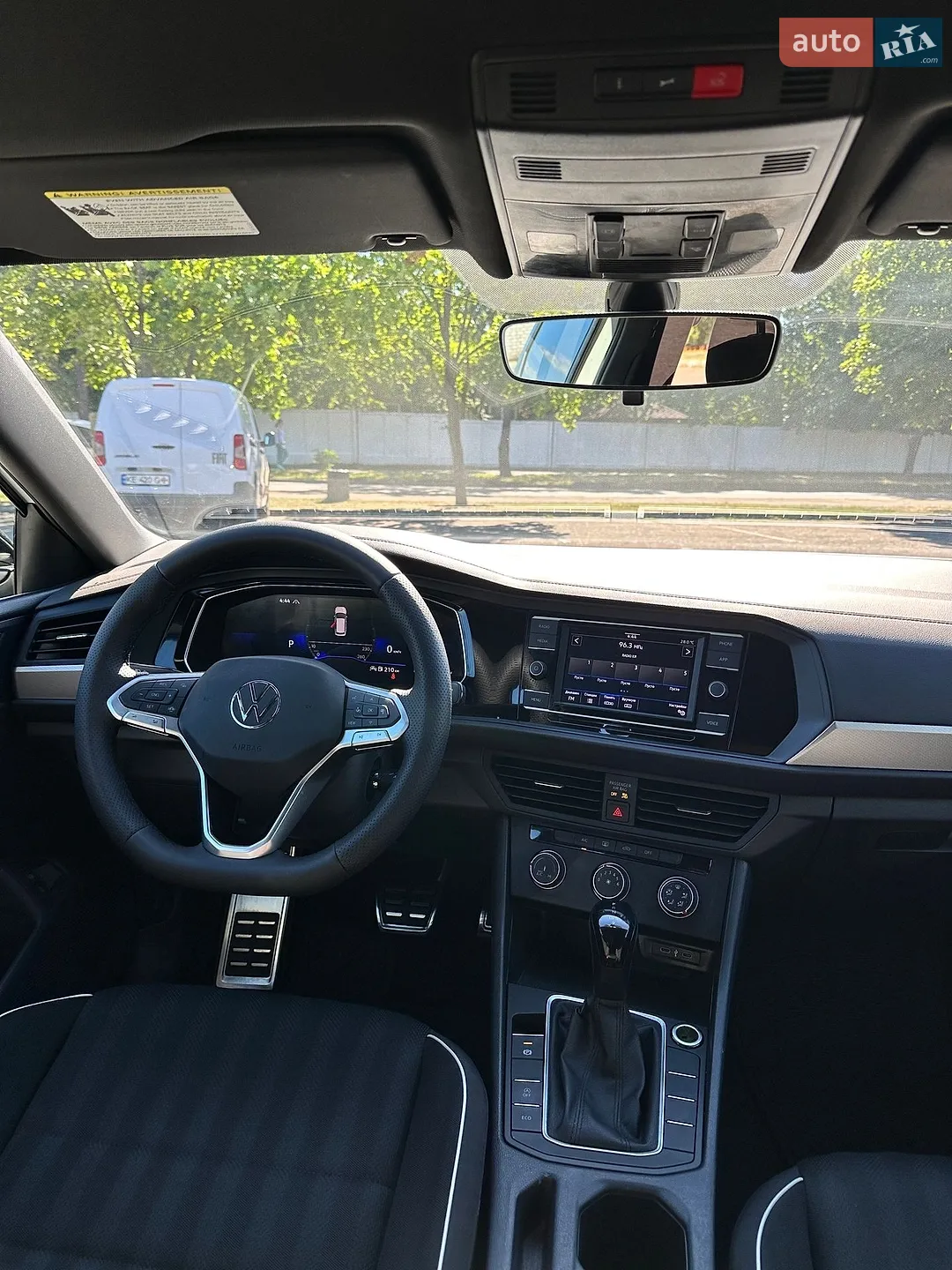 2023 Volkswagen Jetta - мініатюра 10