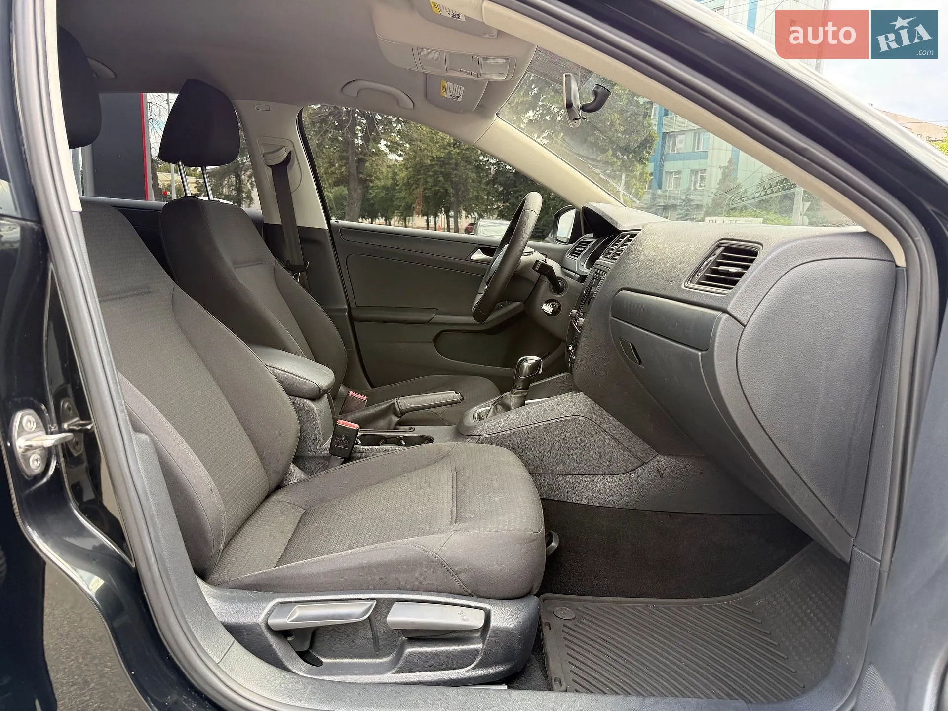 2016 Volkswagen Jetta - мініатюра 14