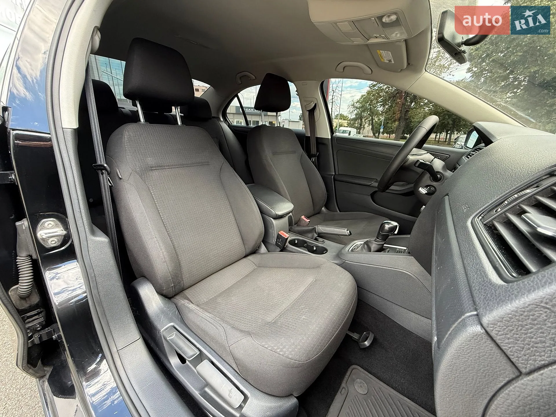 2016 Volkswagen Jetta - мініатюра 16