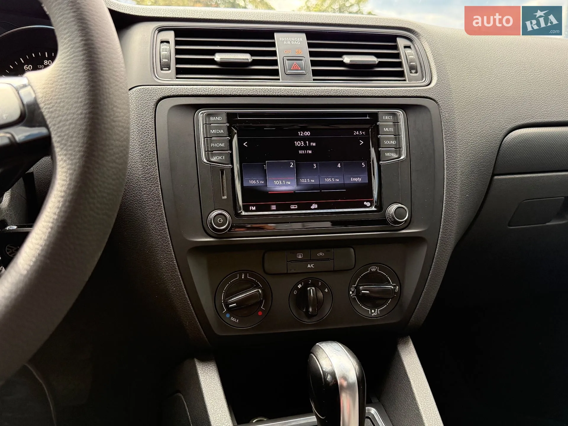 2016 Volkswagen Jetta - мініатюра 22