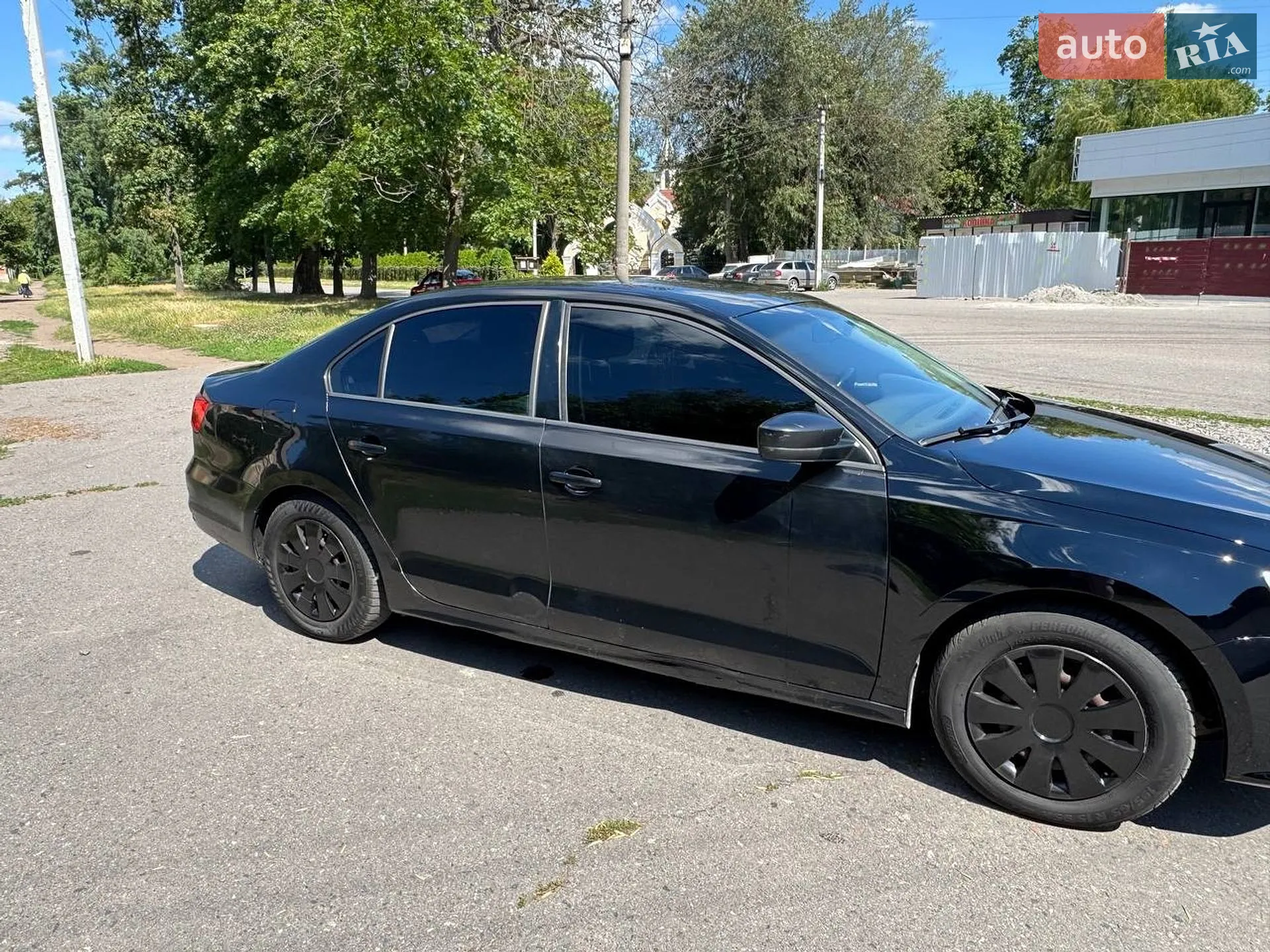 2015 Volkswagen Jetta - мініатюра 3