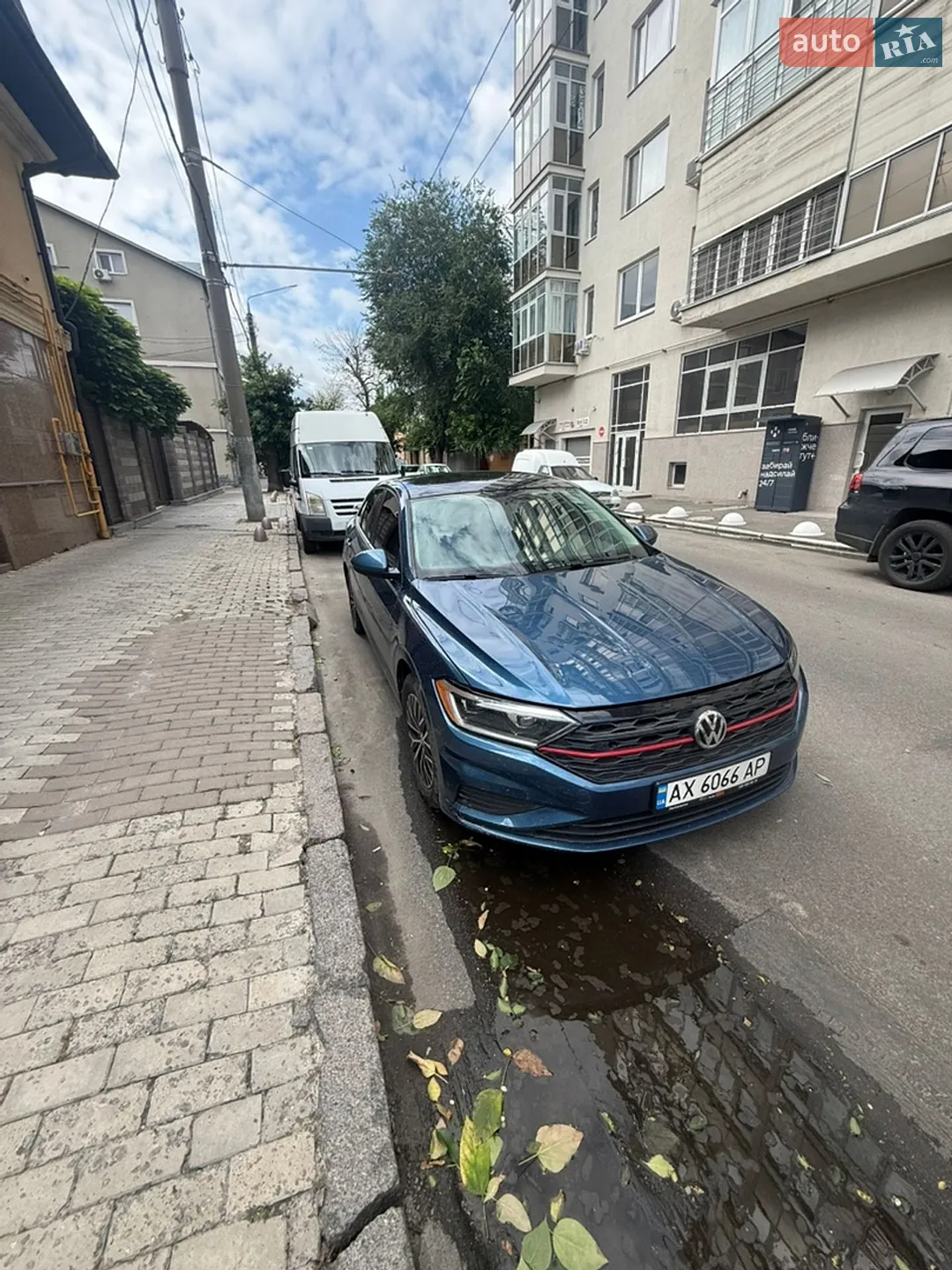 2019 Volkswagen Jetta - мініатюра 8