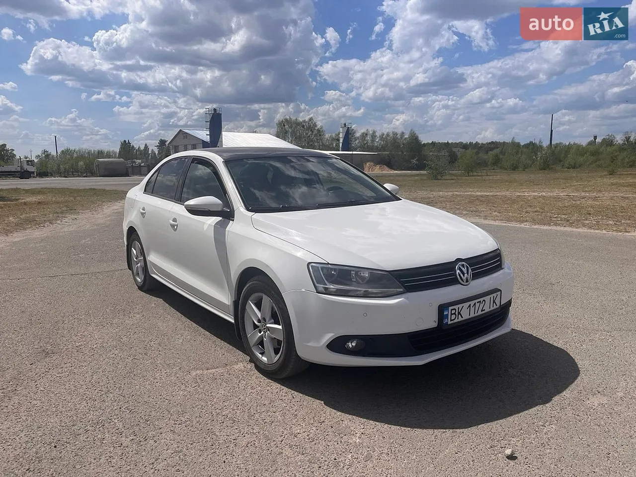 2012 Volkswagen Jetta - мініатюра 36