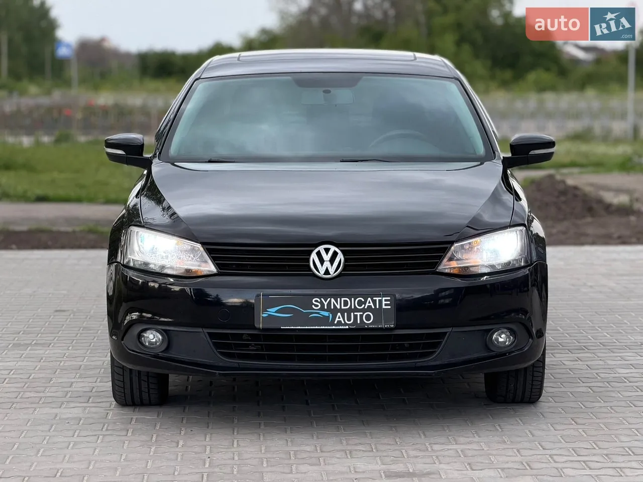 2013 Volkswagen Jetta - мініатюра 28