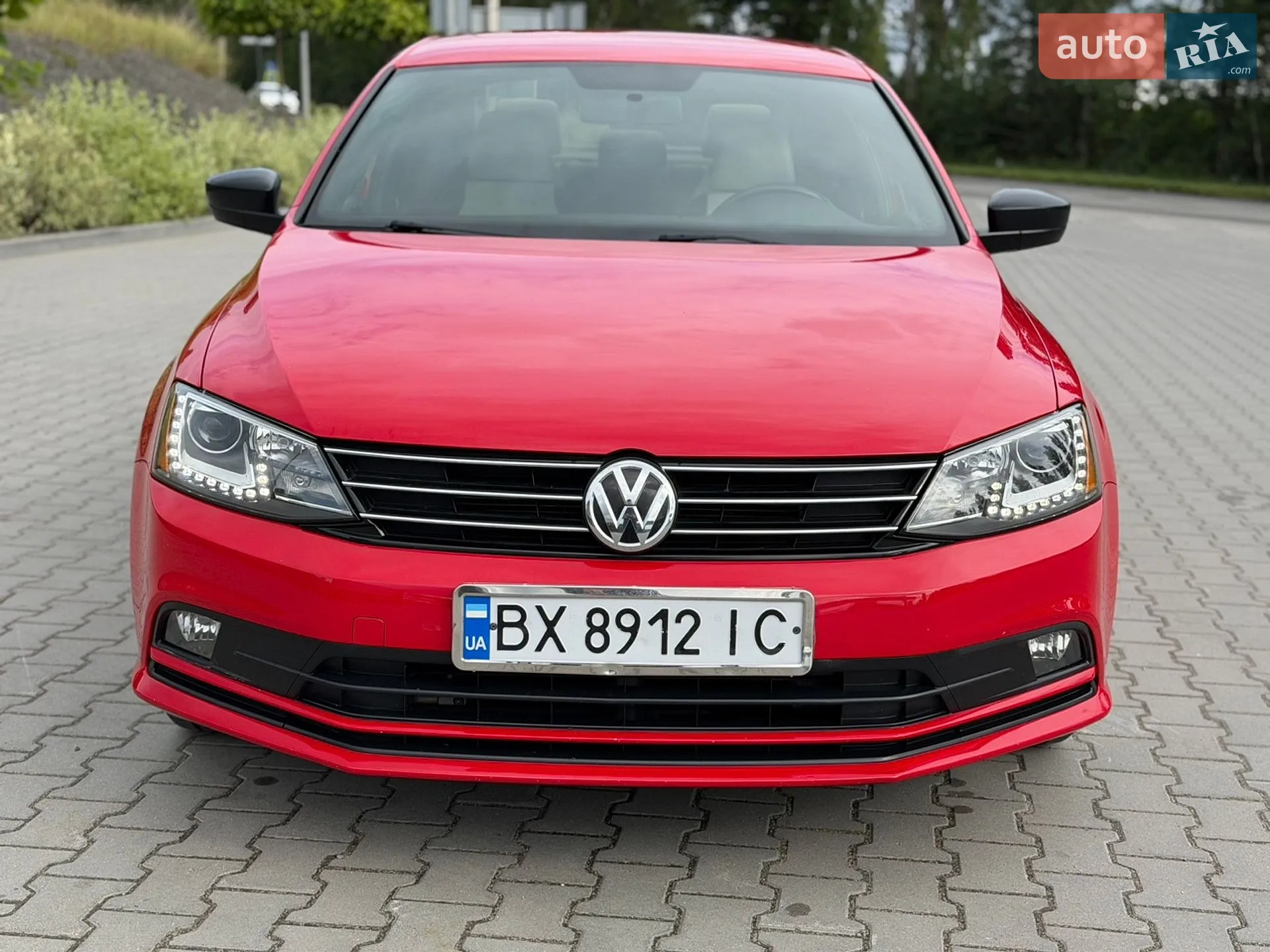 2016 Volkswagen Jetta - мініатюра 4