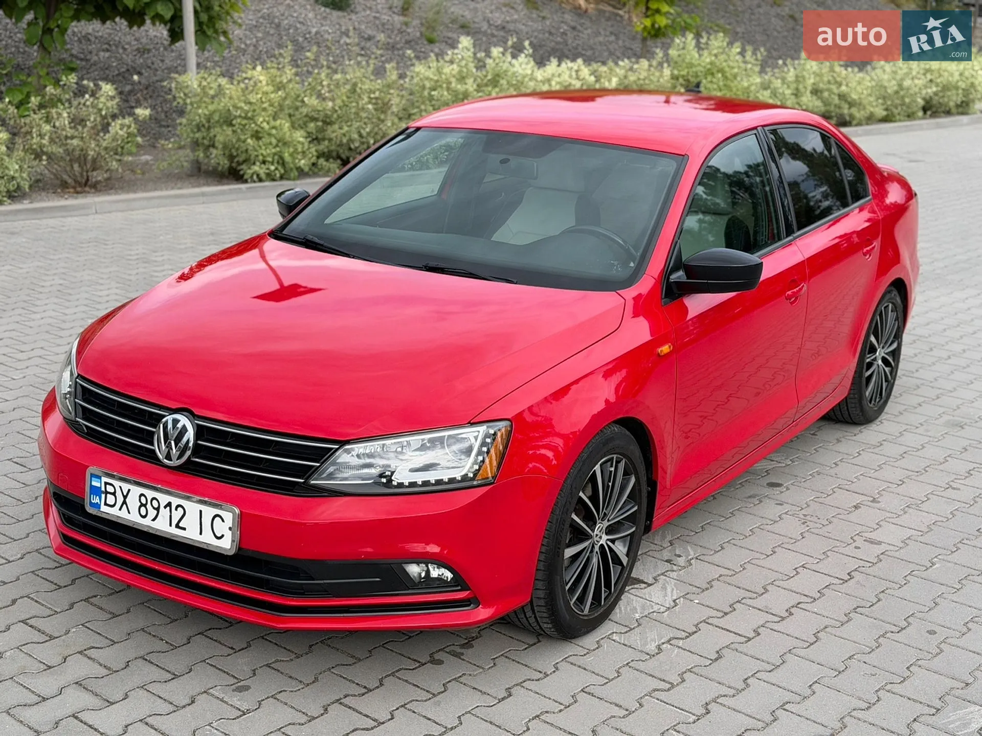 2016 Volkswagen Jetta - мініатюра 9