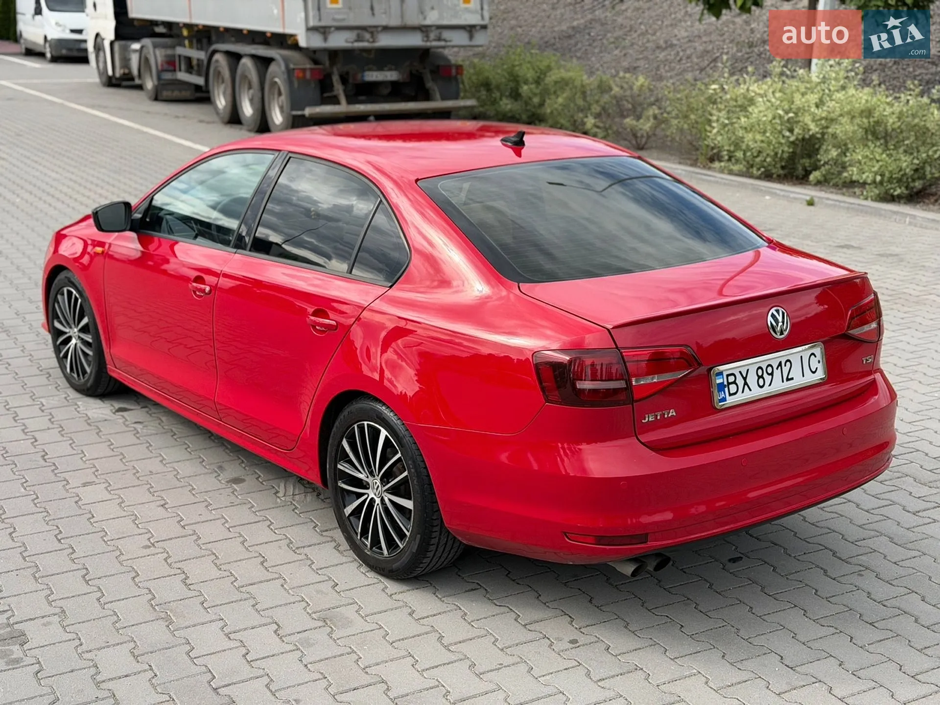 2016 Volkswagen Jetta - мініатюра 14