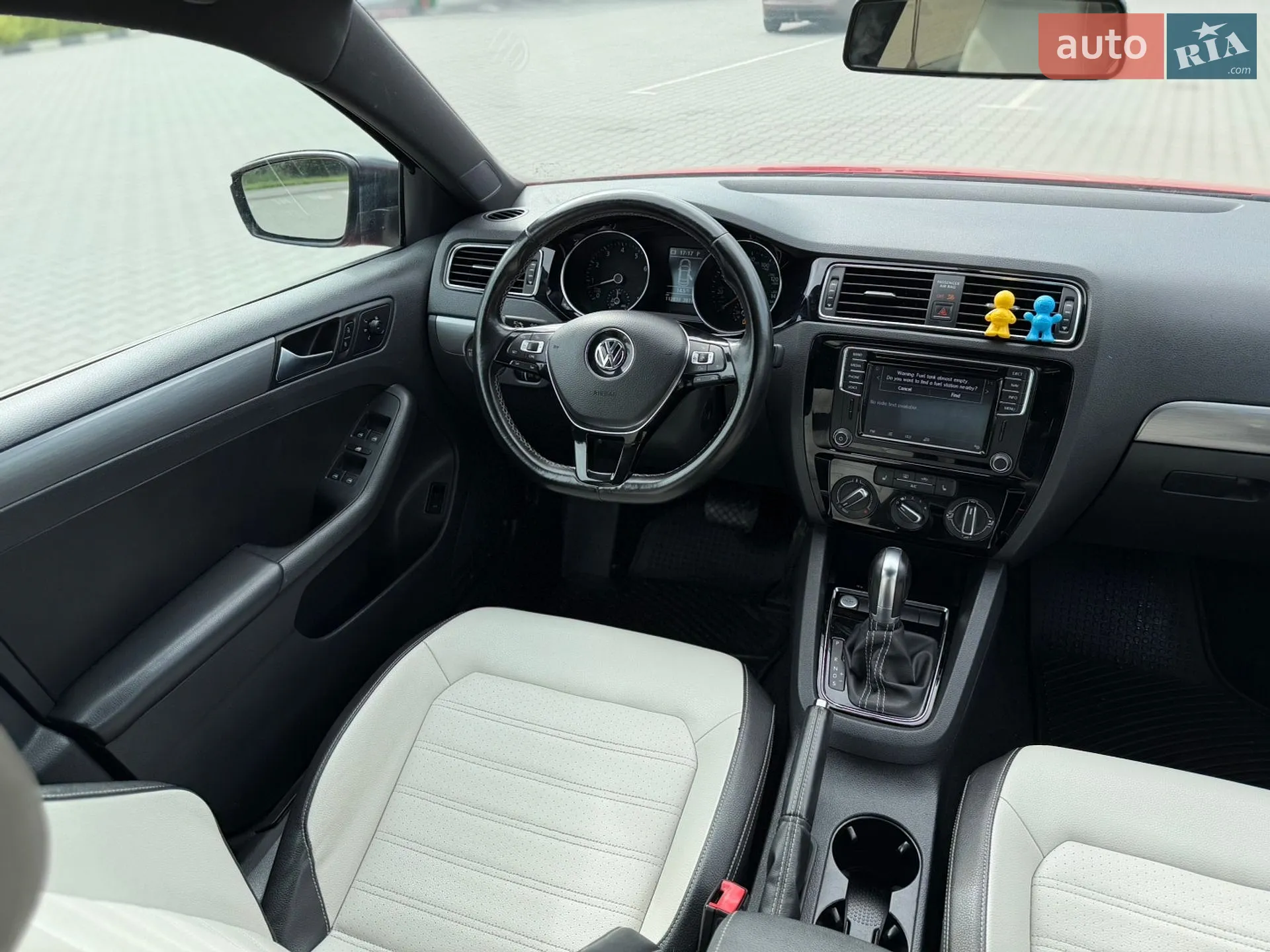 2016 Volkswagen Jetta - мініатюра 25