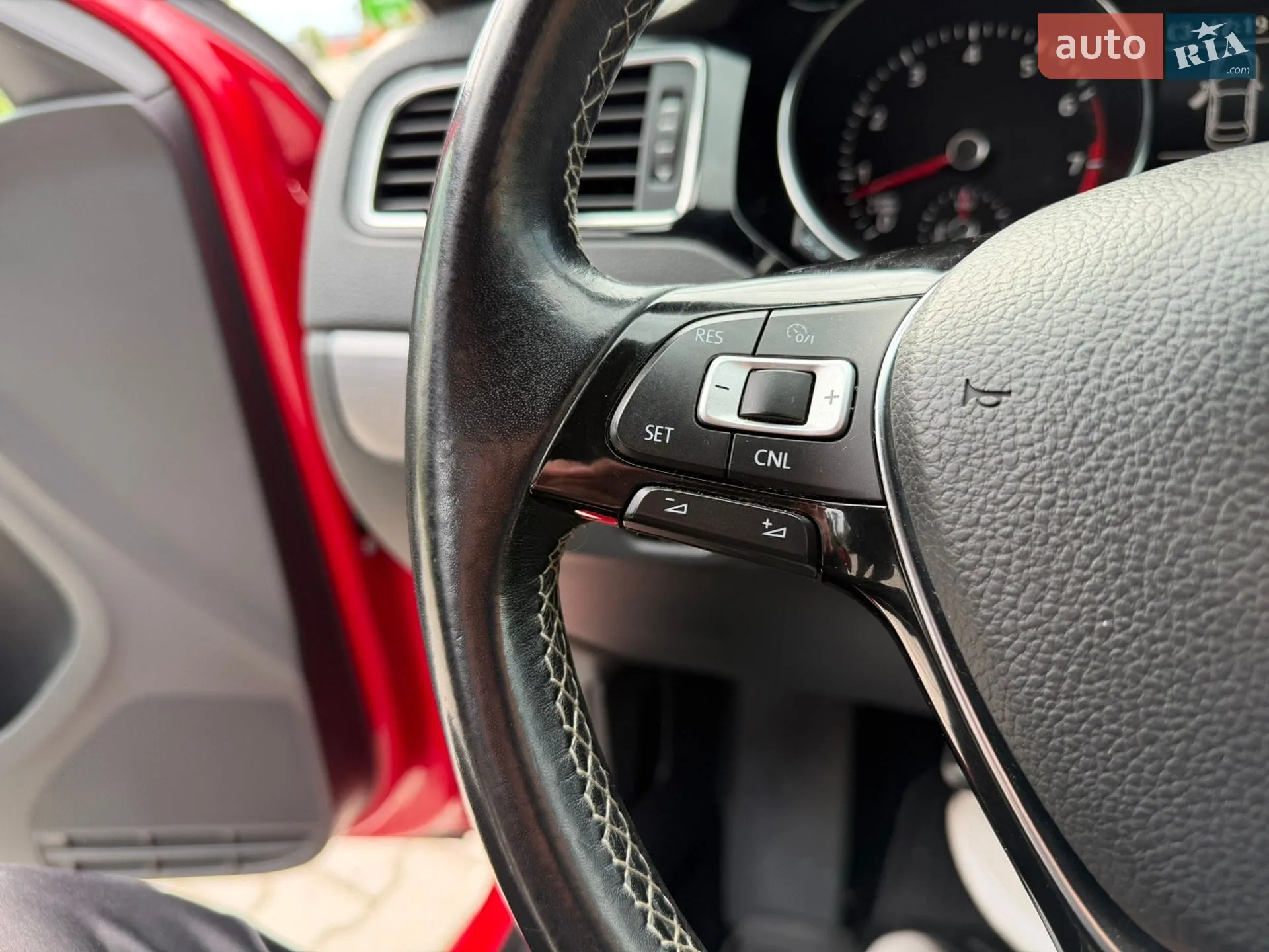 2016 Volkswagen Jetta - мініатюра 44