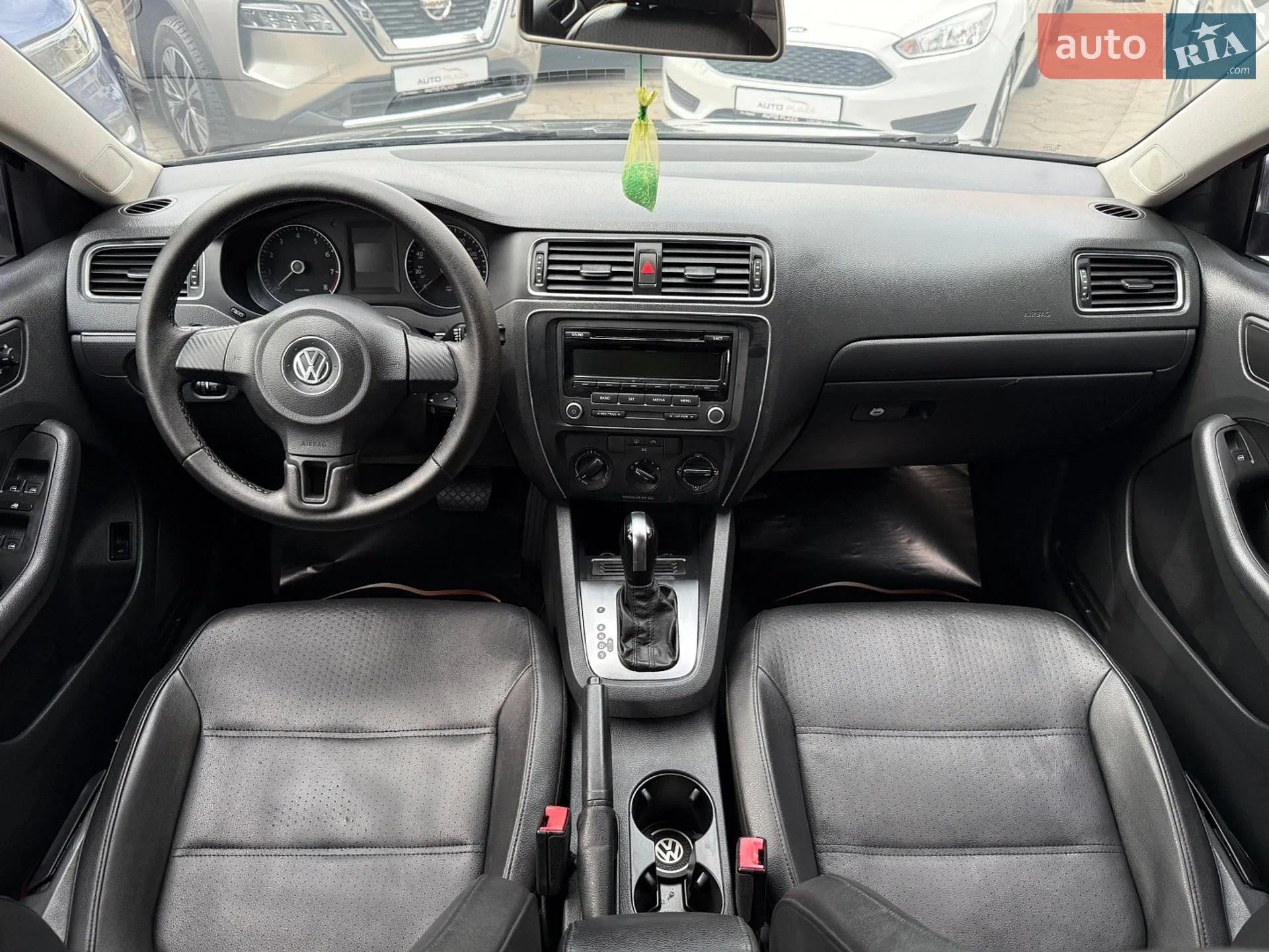 2014 Volkswagen Jetta - мініатюра 26