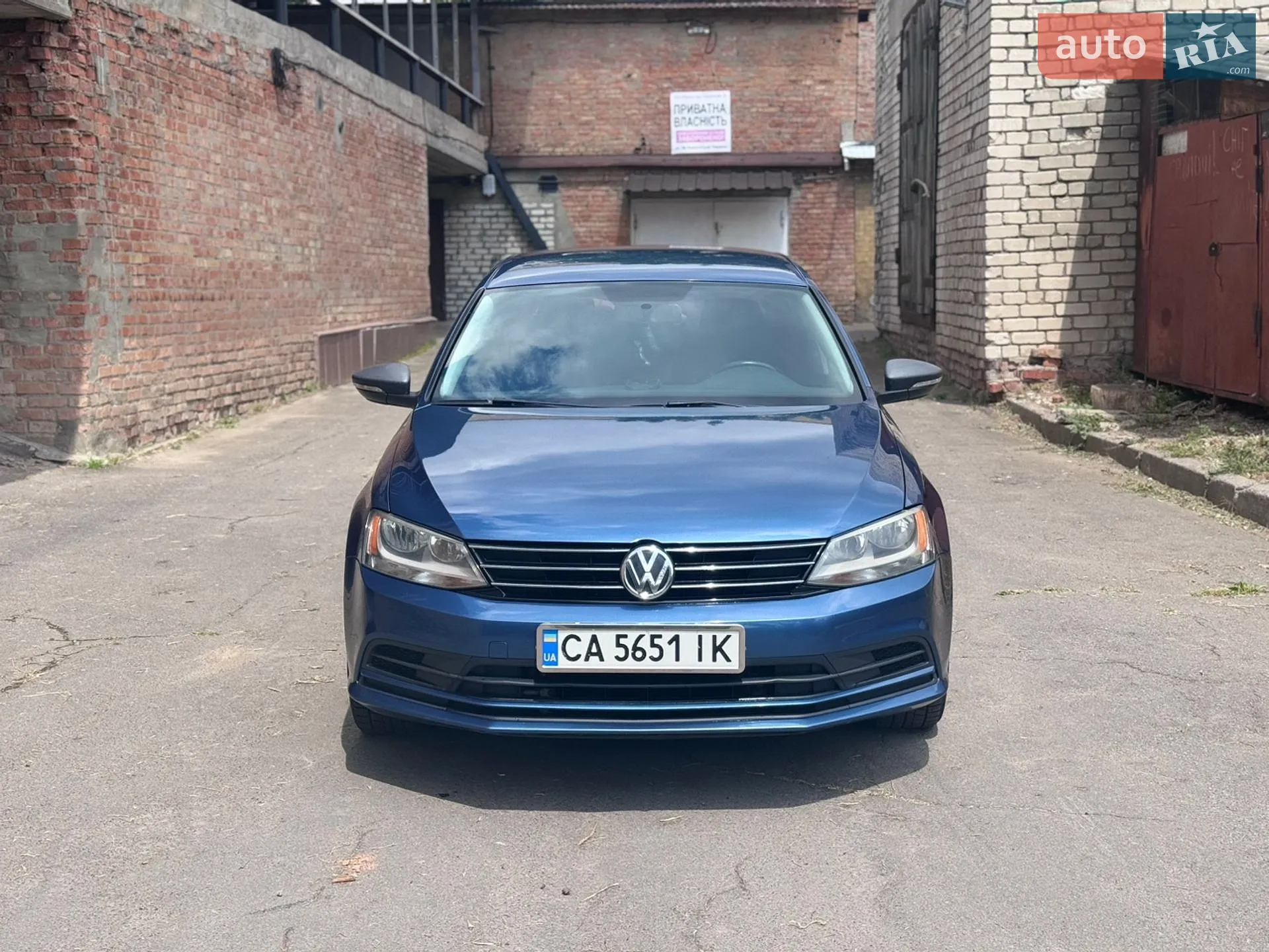 2016 Volkswagen Jetta - мініатюра 8