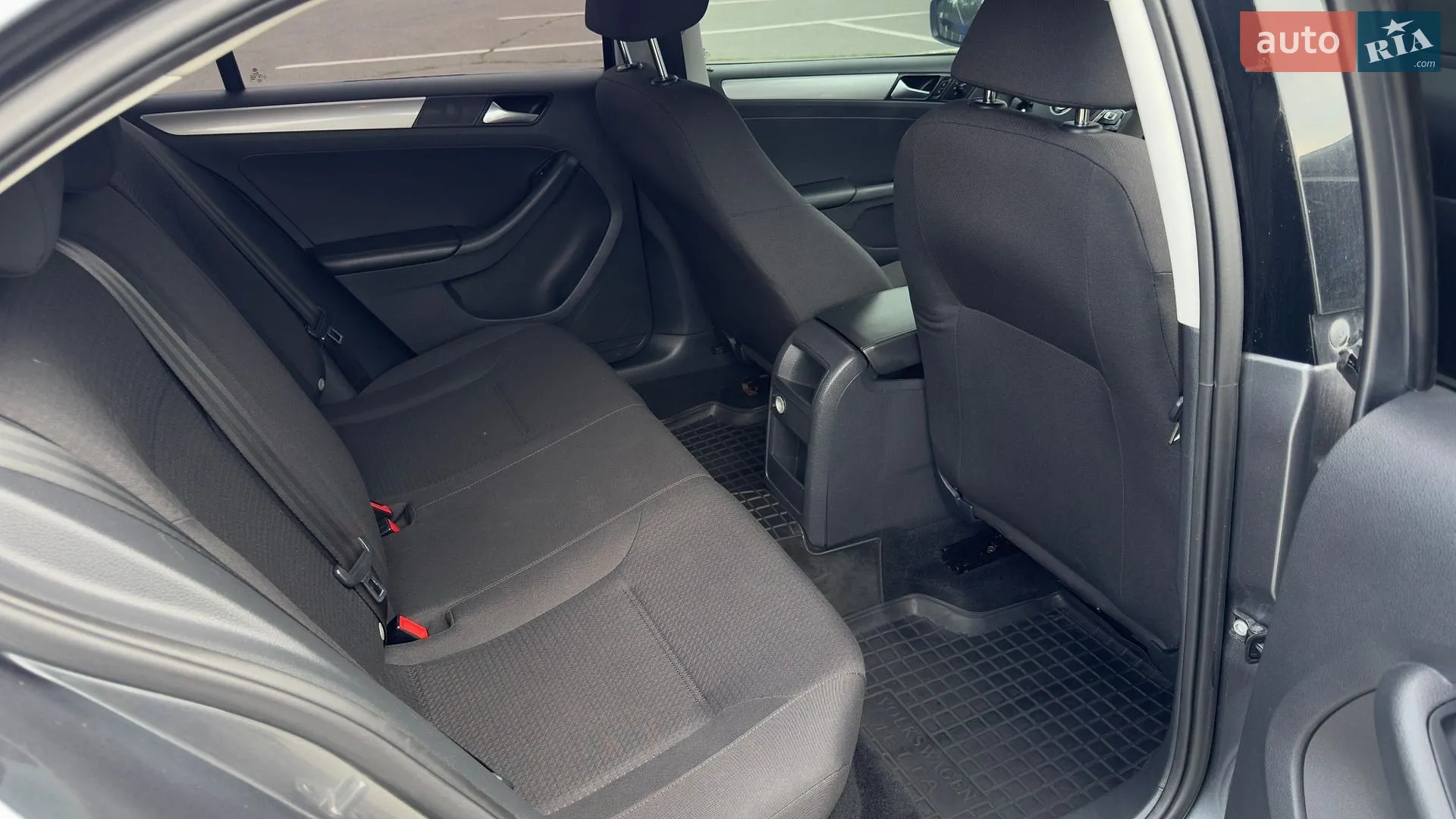 2016 Volkswagen Jetta - мініатюра 13