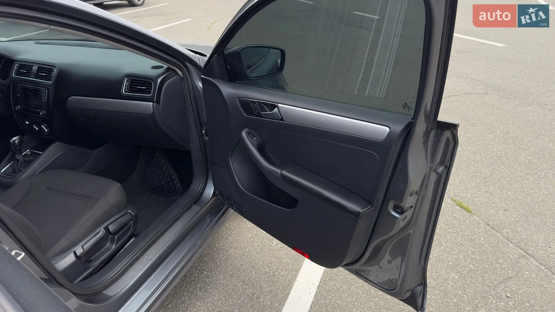 2016 Volkswagen Jetta - мініатюра 15