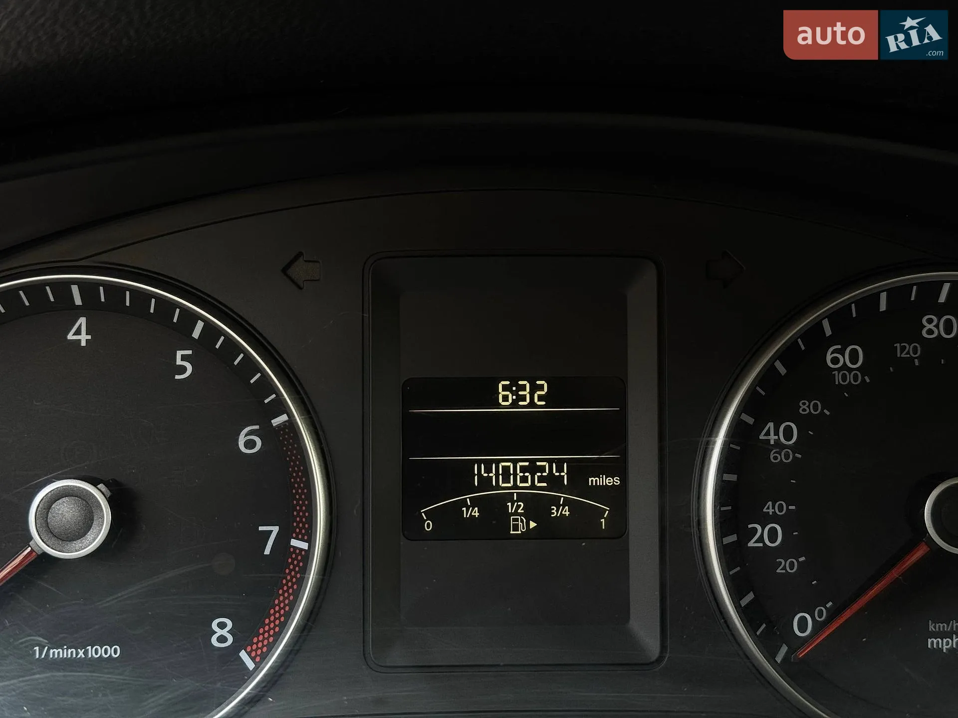 2012 Volkswagen Jetta - мініатюра 24