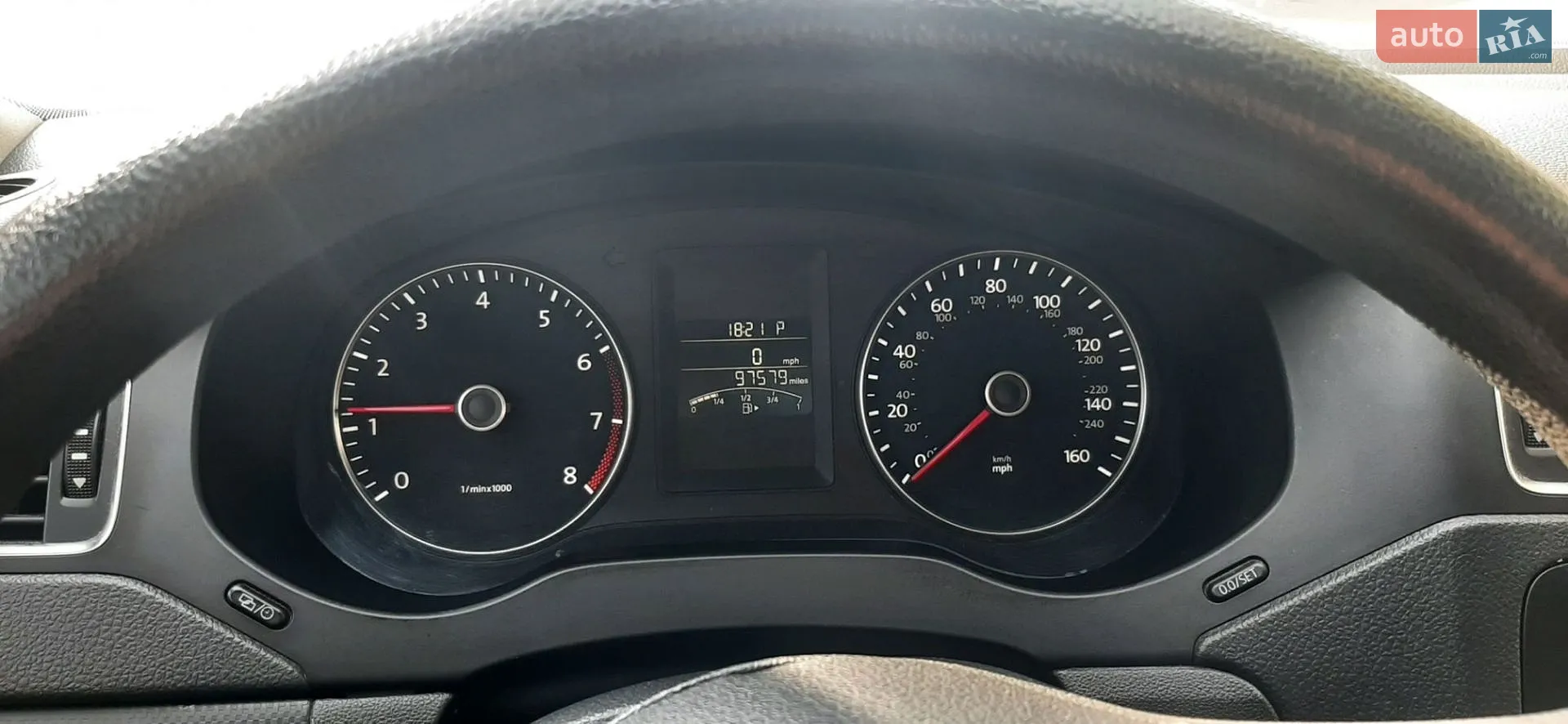 2013 Volkswagen Jetta - мініатюра 2
