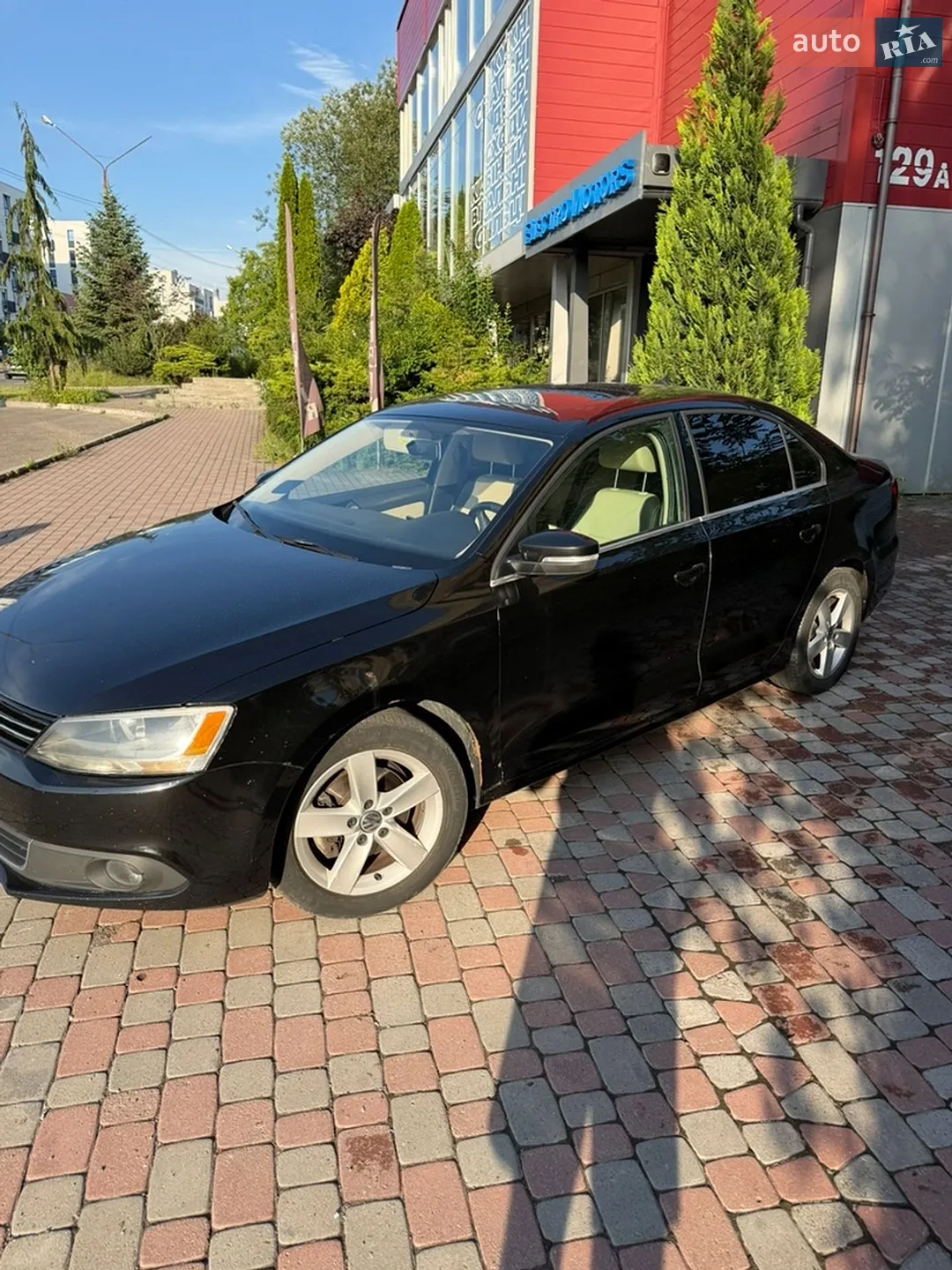 2013 Volkswagen Jetta - мініатюра 19