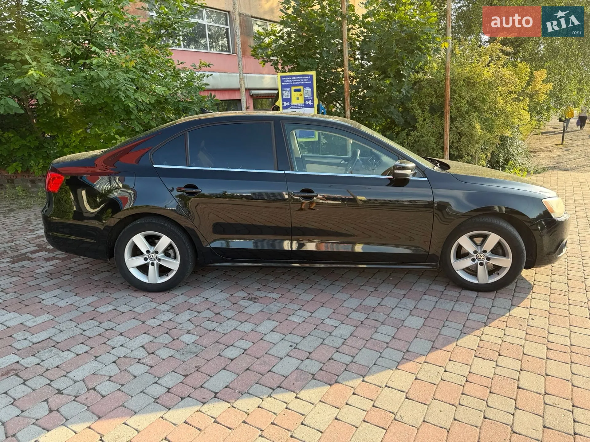 2013 Volkswagen Jetta - мініатюра 23