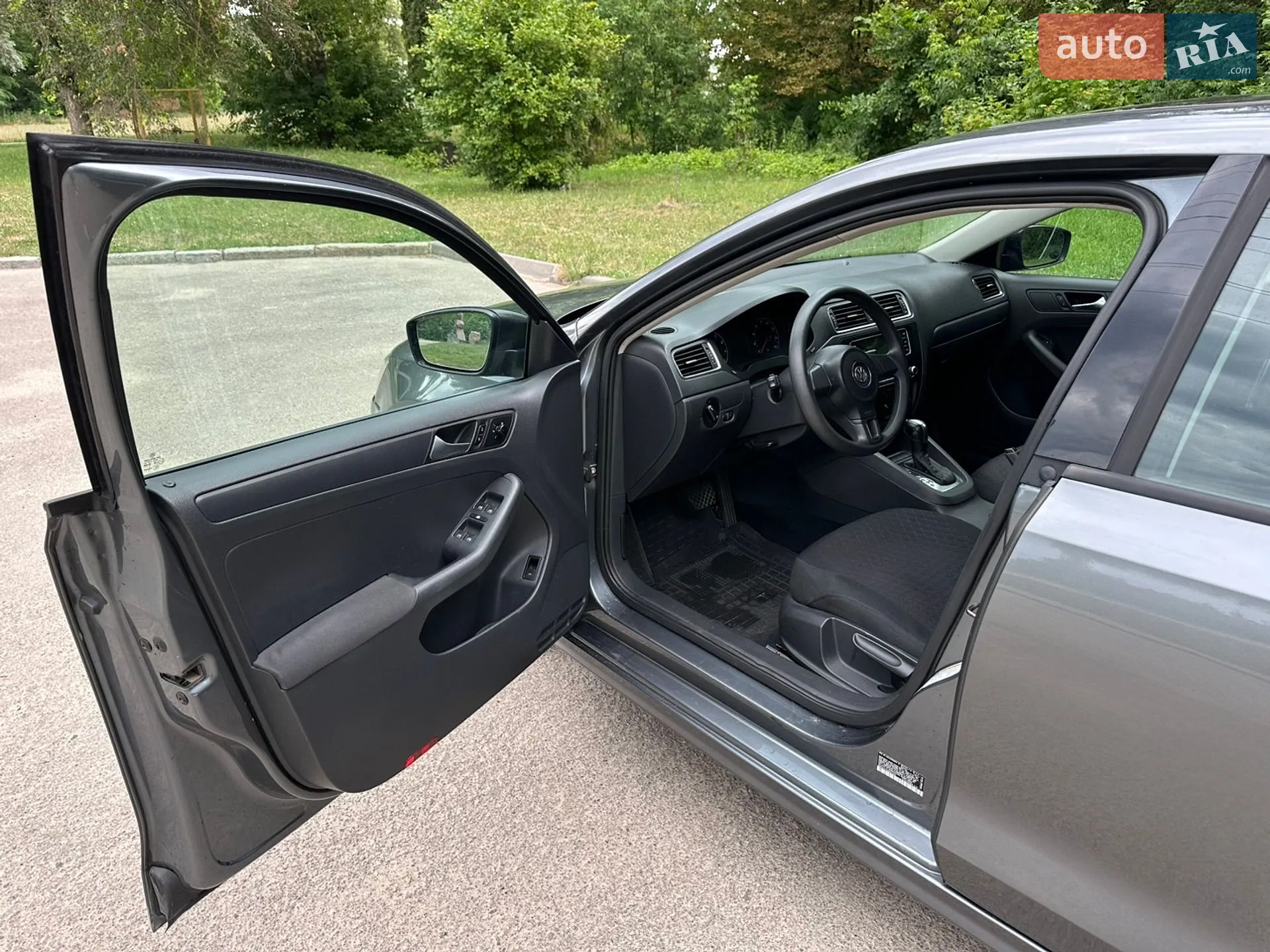 2011 Volkswagen Jetta - мініатюра 9