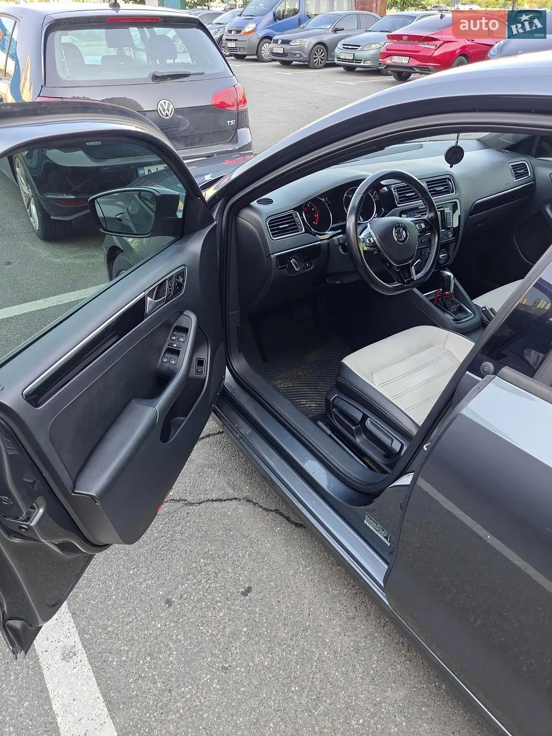 2015 Volkswagen Jetta - мініатюра 11
