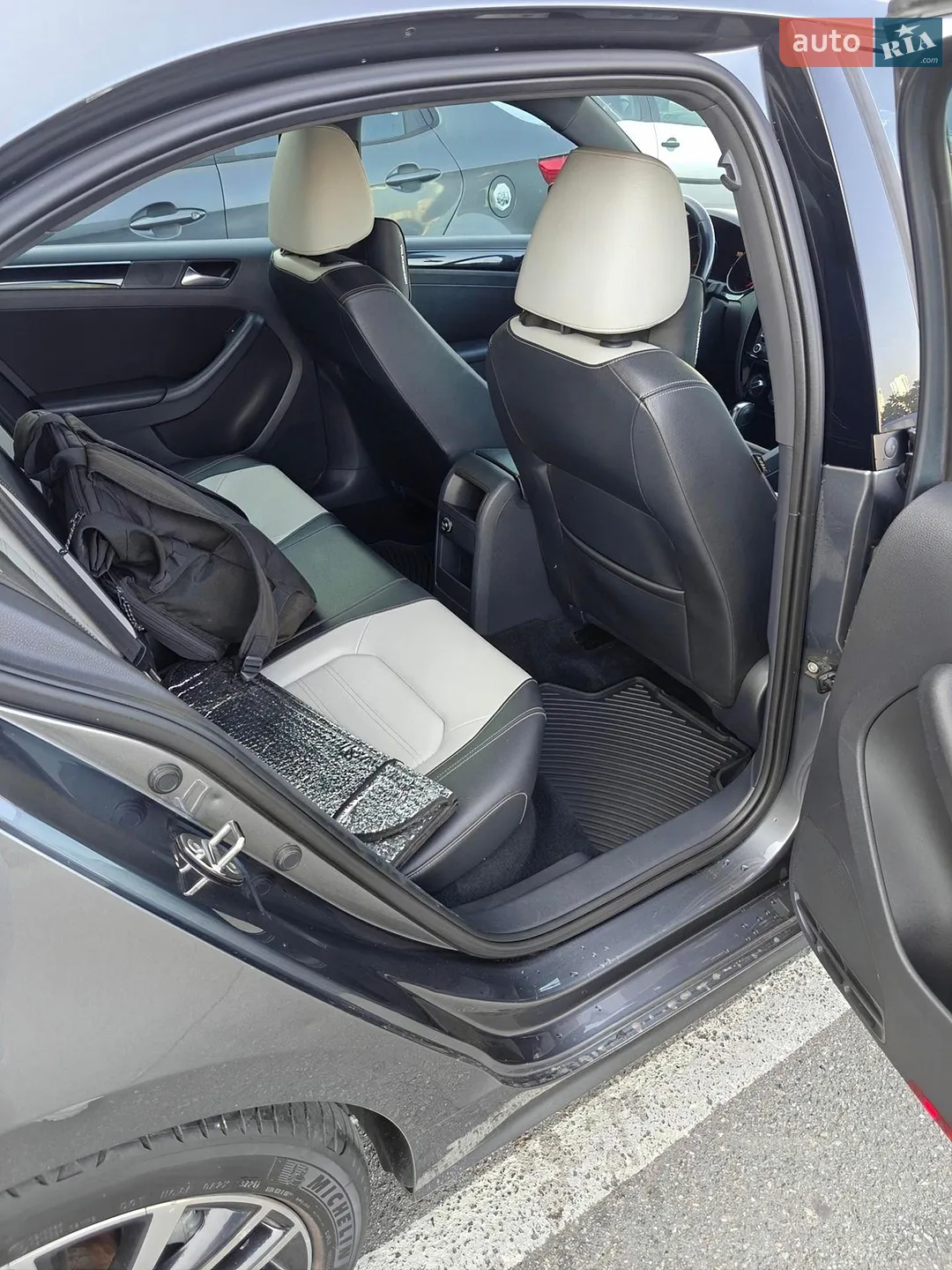 2015 Volkswagen Jetta - мініатюра 16