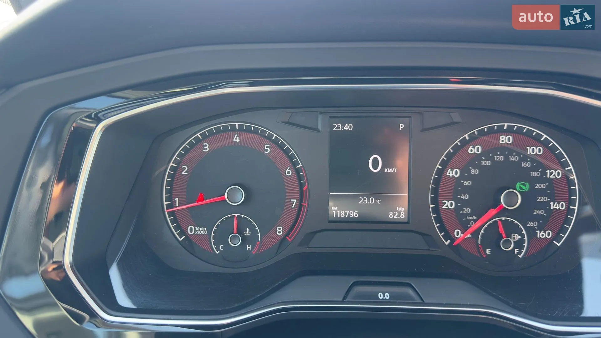 2019 Volkswagen Jetta - мініатюра 11