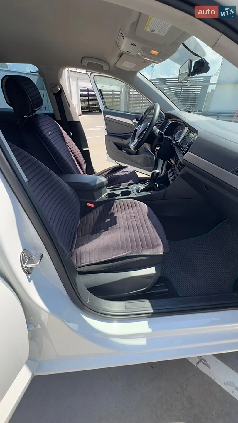 2019 Volkswagen Jetta - мініатюра 14