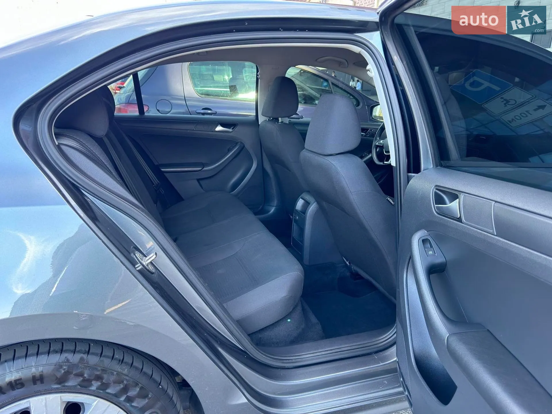 2016 Volkswagen Jetta - мініатюра 5