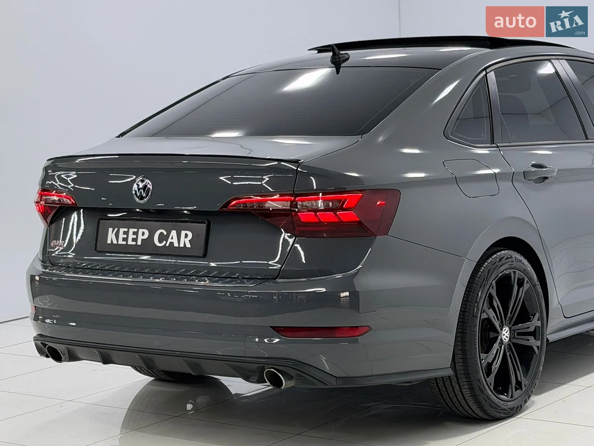 2021 Volkswagen Jetta - мініатюра 10