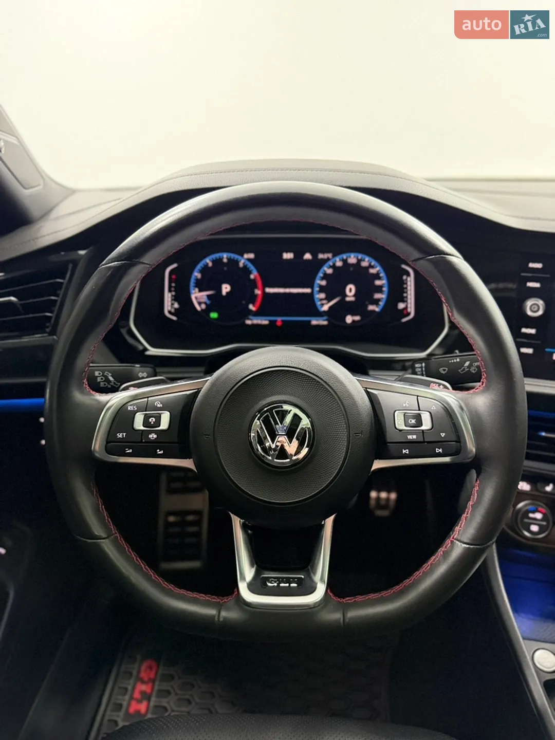 2021 Volkswagen Jetta - мініатюра 20