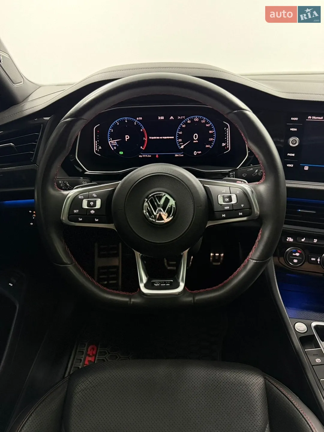 2021 Volkswagen Jetta - мініатюра 19